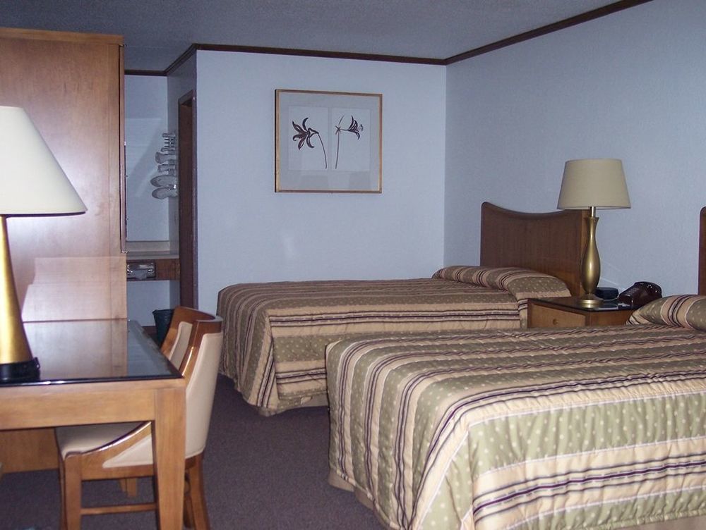 Night Inn Sweet Springs Habitación foto