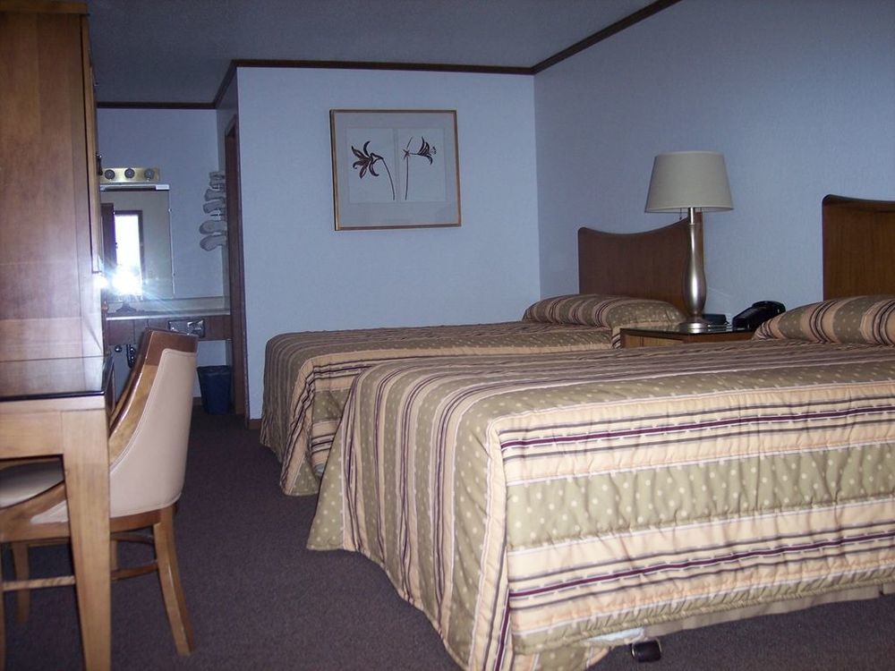 Night Inn Sweet Springs Habitación foto